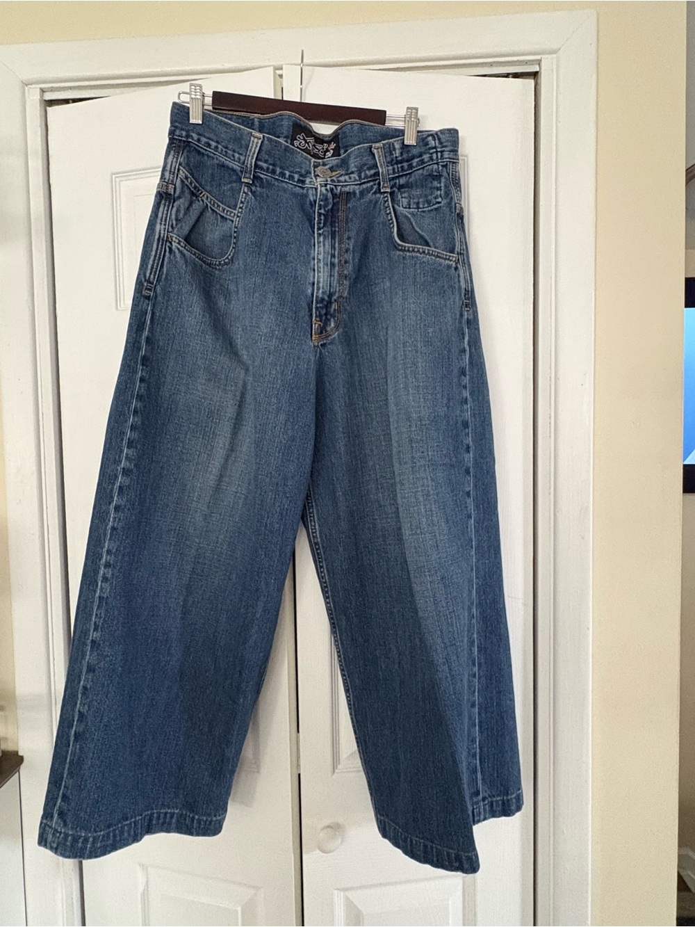 Jnco Denim Jeans!